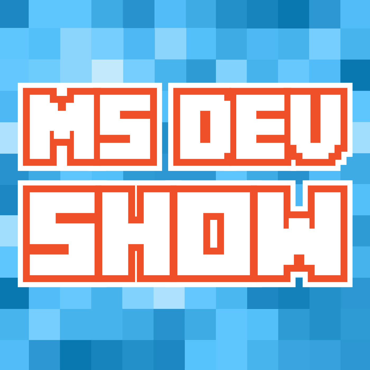 MS Dev Show:Jason Young & Carl Schweitzer